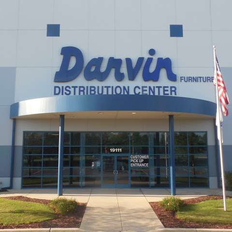 Darvin Furniture Distribution Center