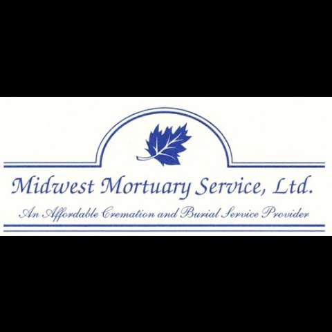 Midwest Mortuary Service, Ltd.
